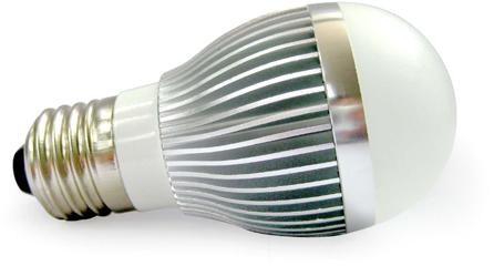 LED Bulbs(E27)