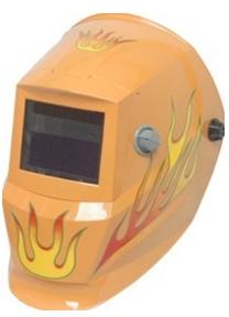 Auto Darkening Welding Mask