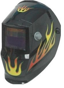 CE Welding Mask
