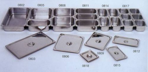 Food Servicing Containers FULL SIZE