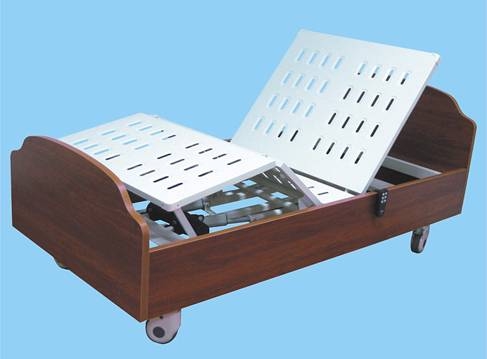 HOME CARE ELECTRICAL BED, Length : 2000mm