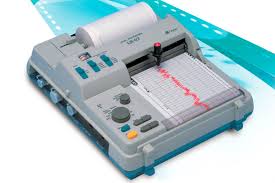 Strip Chart Recorder