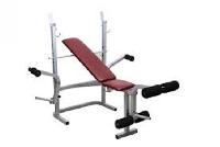 Steel Multi Bench Press, Certification : ISO 9001:2008