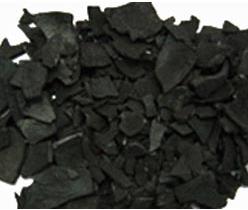 Coconut Shell Charcoal