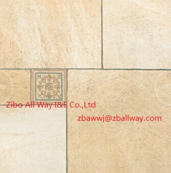 Matte Surface 600 600mm Rustic Tile With Top Grade