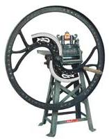 Agricultural Chaff Cutter