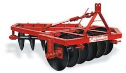 Disc Harrow