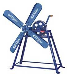 Hand Winnowing Fan
