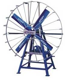 Power Winnowing Fan