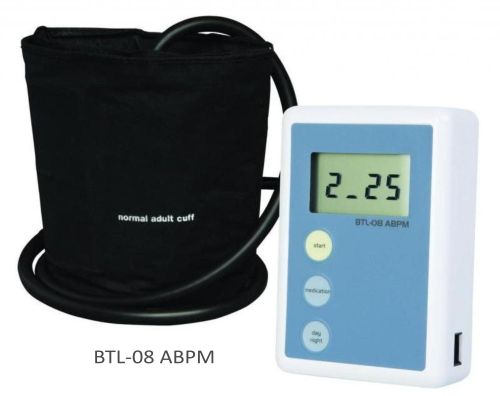 Ambulatory BP Monitor