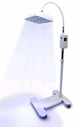Electric 80-160kg LED Phototherapy Machine, Certification : CE Certified