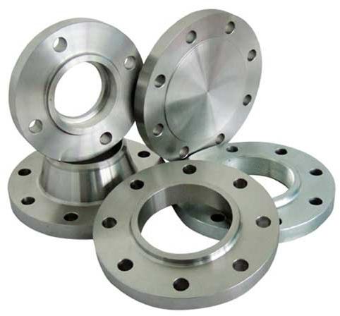 Stainless Steel Flanges