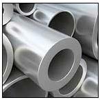 Stainless Steel Pipes