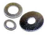 Stainless Steel Washers