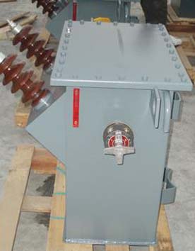 Dual Ratio Transformer