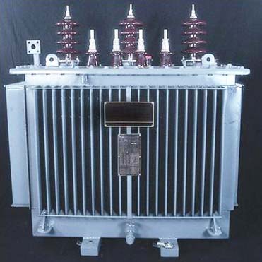 Hermetically Sealed Transformer