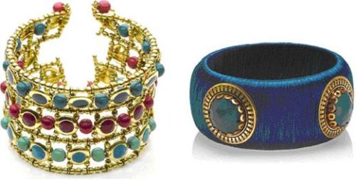 Ethnic Bangles