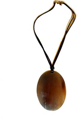 Horn Pendant