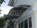 Awning Polycarbonate