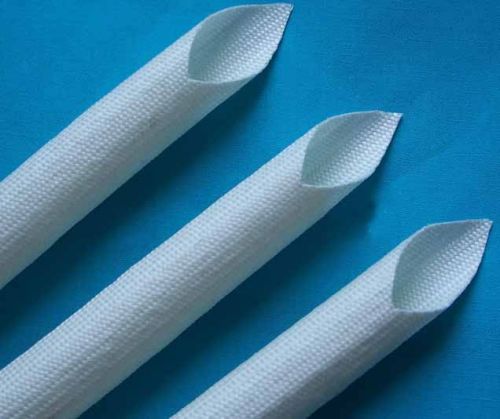 Silicone Coated Glassfiber Sleeve