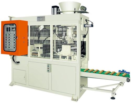 Automatic Core Shooting Machine