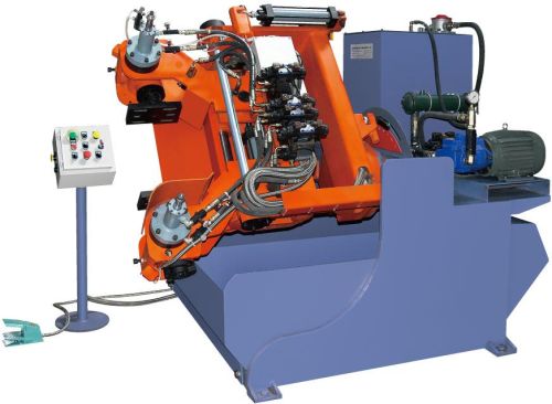 JD-AB500 Gravity Die Casting Machine