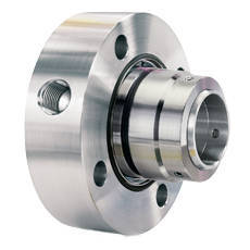 Dual Cartridge Seals