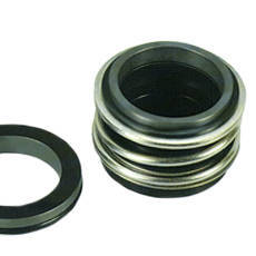 Elastomer Spring Seals