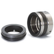 Metal Bellow Seals