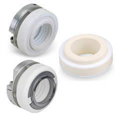 Teflon Bellow Seals