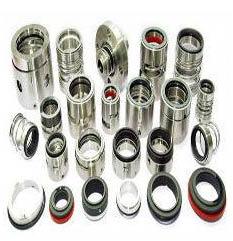 Textile Mechanical Seal