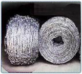 Barbed Wire, Wire Gauge : 1-5mm
