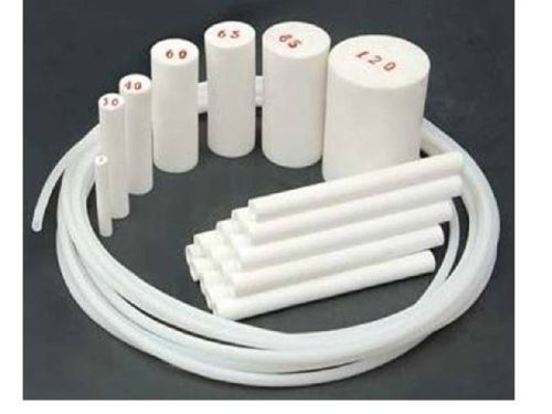 Teflon Rods, Feature : High Strength