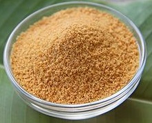 Organic Coconut Sugar, Packaging Type : Brown, Moisture : under 2%