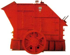 Jaw crusher, Condition : New