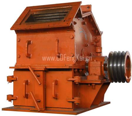 Skullcrusher Bonecrusher Cone Crusher Plastic Crusher