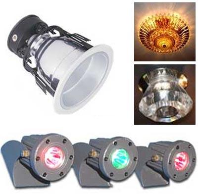 Commercial Lightings