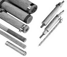 Aluminium Alloy Conductor