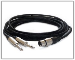 Electrical Instrumentation Cables