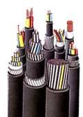 Flame Retardant Low Smoke Cable