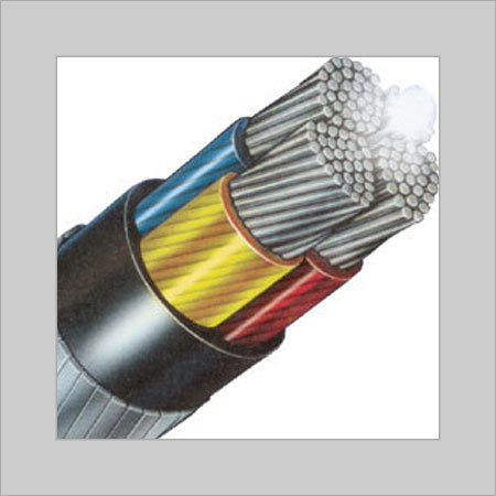 LT XLPE Power Control Cables