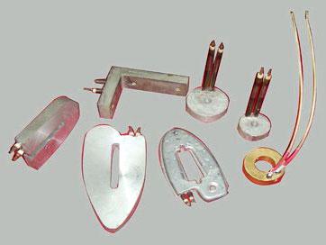 Aluminium Casting Heater