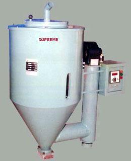 Hopper Dryer