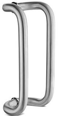Stainless Steel Glass Door Handles