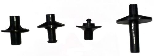 R. S Clutch Cable Adapter