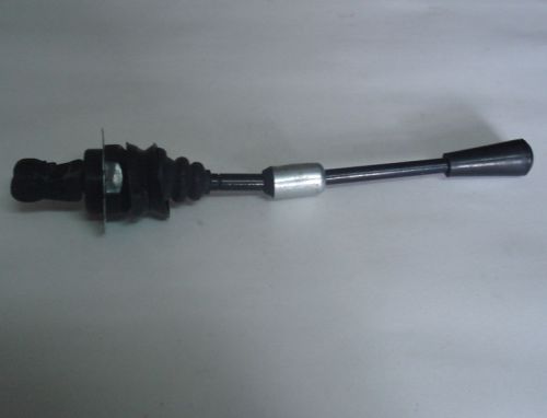 Gear Lever Assembly