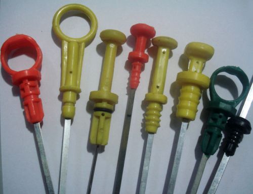 Oil Dipstick, Feature : Highly Dependable, Corrosion Resistant, Dimensionally Perfect Etc.