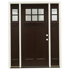 Fiberglass Doors