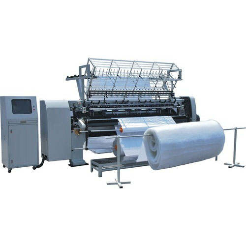 Quilting Machine