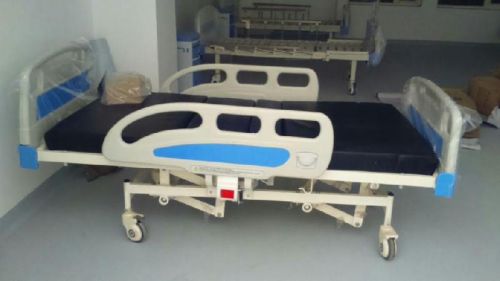 Normal ICU Bed